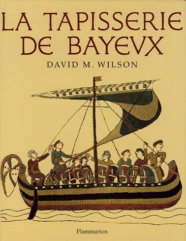 Télécharger La tapisserie de Bayeux Francais PDF