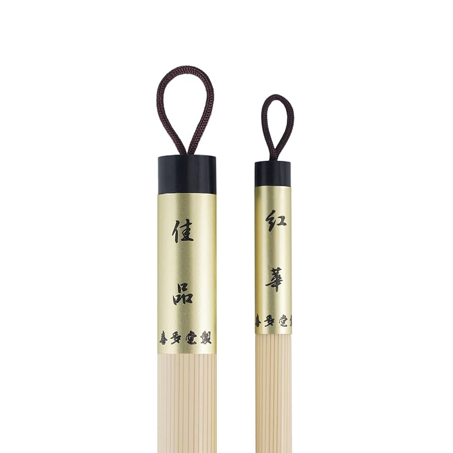 Amazon.co.jp: 書道 筆 大筆 小筆 2本セット 初心者向き 習字