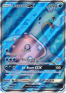 - Skyridge Lapras 71/144