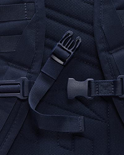 Image of Nike SB RPM BackPack (Midnight Navy /Worn Blue, One Size)
