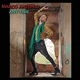 ANY TIME (MAXI MIX)