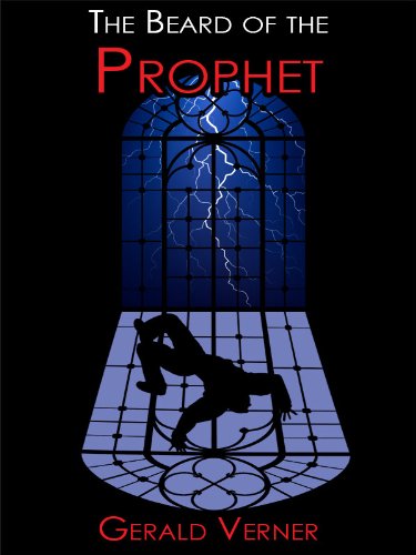 The Beard of the Prophet: a Mr. Budd Classic Crime...