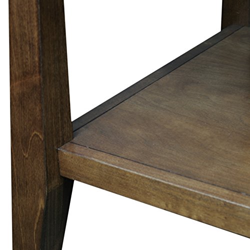 Leick Delton Condo/Apartment Coffee Table