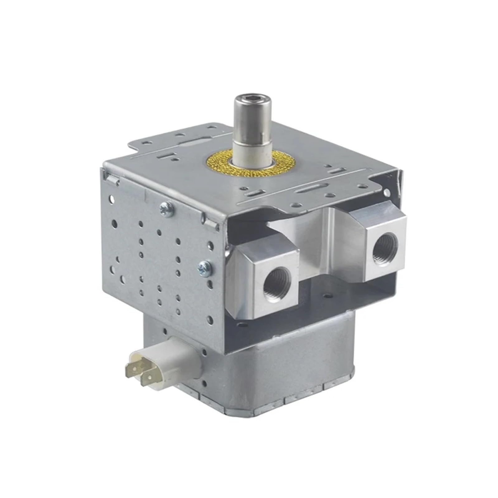Magnetrón industrial para microondas 2M469J 1.0KW refrigerado por agua