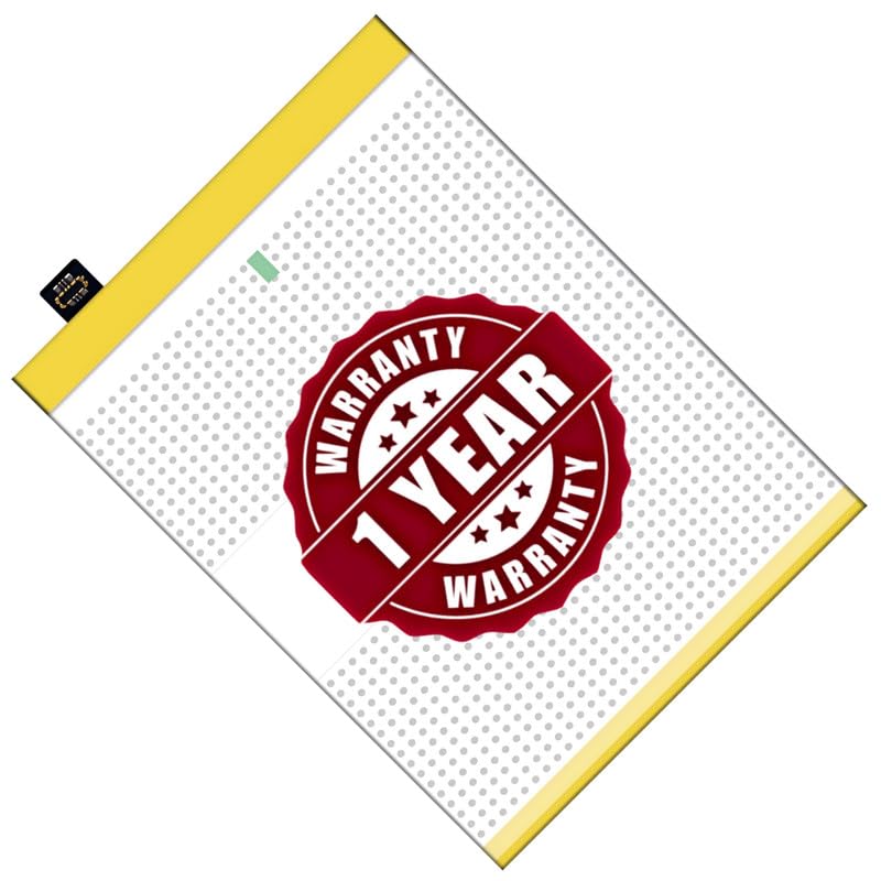 Image of Original B-P6 Battery Compatible for Vivo S9e (V2048A) - (4100mAh) - 1 Year Warranty JK1