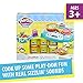Play-Doh Kitchen Creations Stovetop Super Set (Amazon Exclusive)