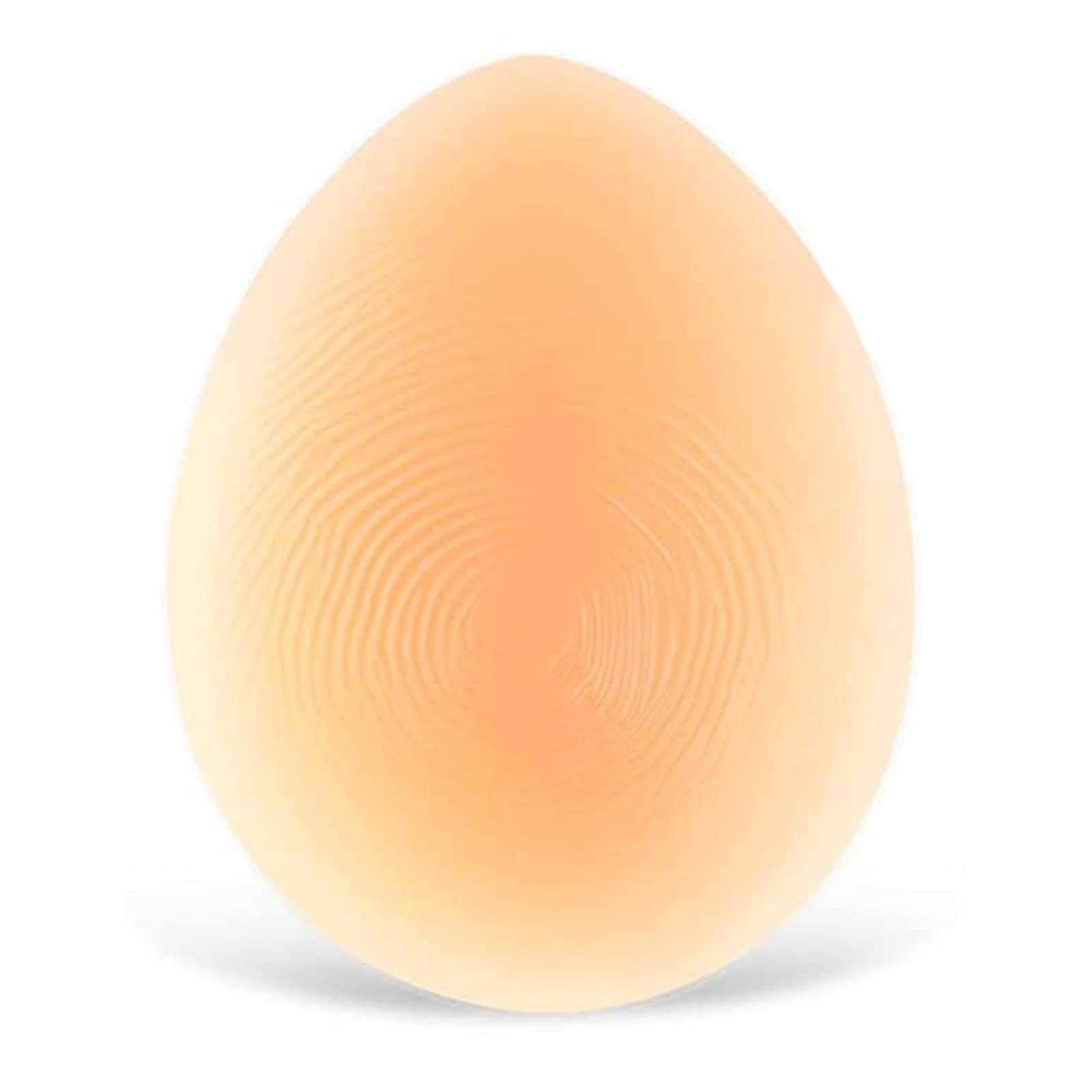Pocket Beha Siliconen Borstprothesen Nep Borsten Met Verstelbare Bandjes voor Mastectomie Prothese Transgender,White,S`500g/pair