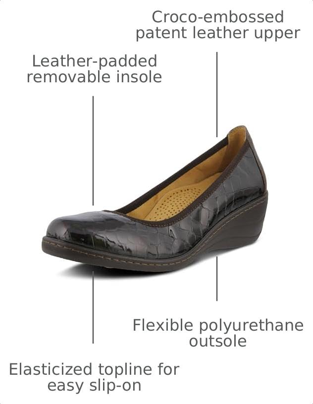Image of Spring Step Women's, Us Shoes, Spsiw