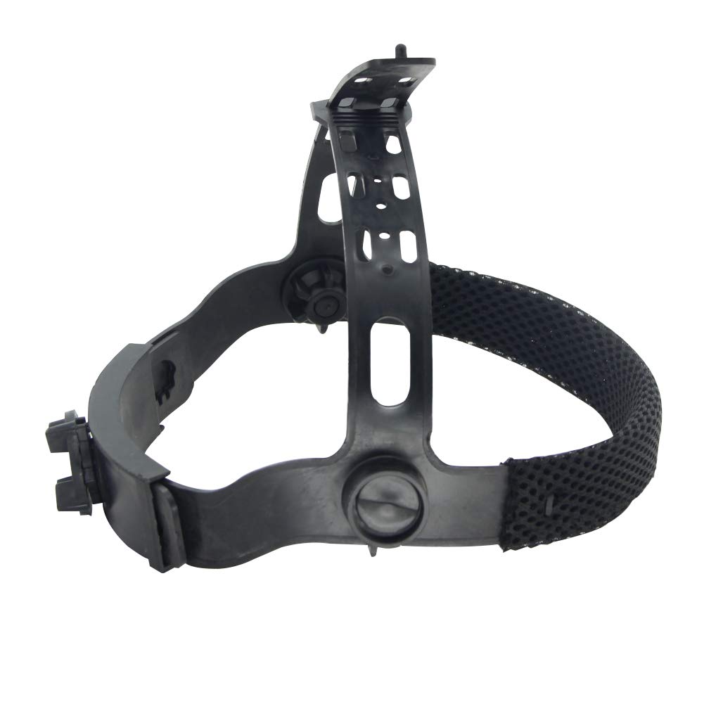 Casco De Soldadura Lincoln Electric K5432-4 Viking 1840 Auto Darkening  Welding Helmet, Tempered Careta De Soldar Automatica, image size:1001x1001