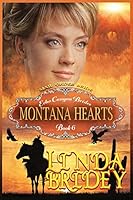 Montana Hearts 151876097X Book Cover