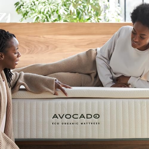 Avocado Green Mattress Reviews