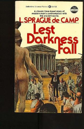 Lest Darkness Fall Mass Market Paperback – July 12, 1974