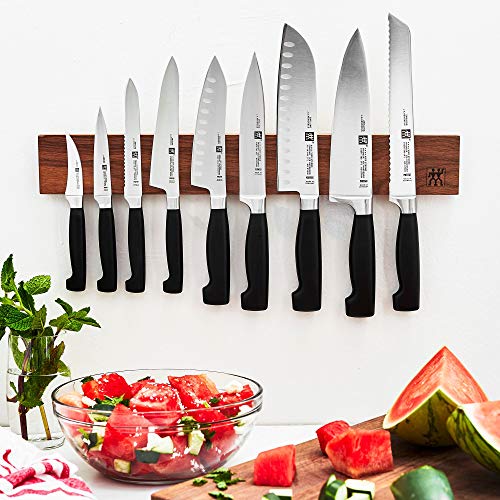 ZWILLING-JA-Henckels-Four-Star-2-Piece-Santoku-Knife-Paring-Knife-Prep-Set