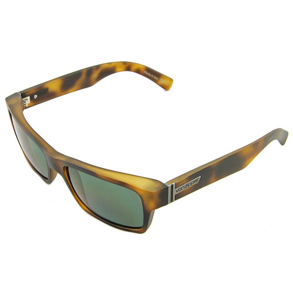VonZipper Unisex Fulton Sunglasses
