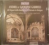 Andrea & Giovanni Gabrieli