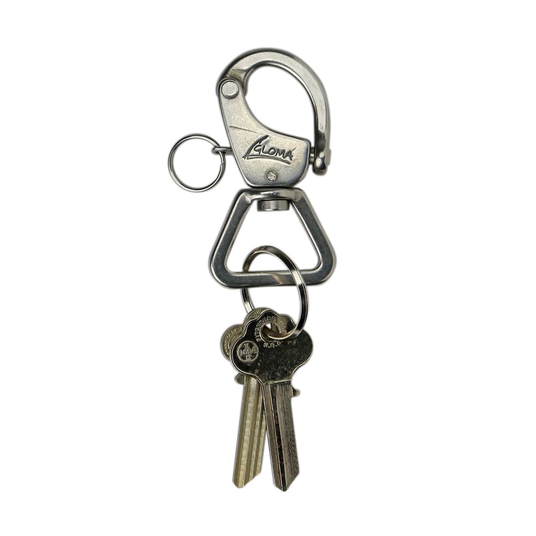 GLOMA Snap Shackle 1301 スナップシャックル1301 gloma1301_001m.jpg