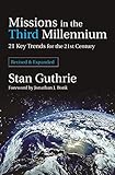 Missions in the Third Millennium: 21 Key Trends for the 21st Century