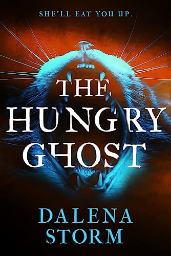 The Hungry Ghost view 2