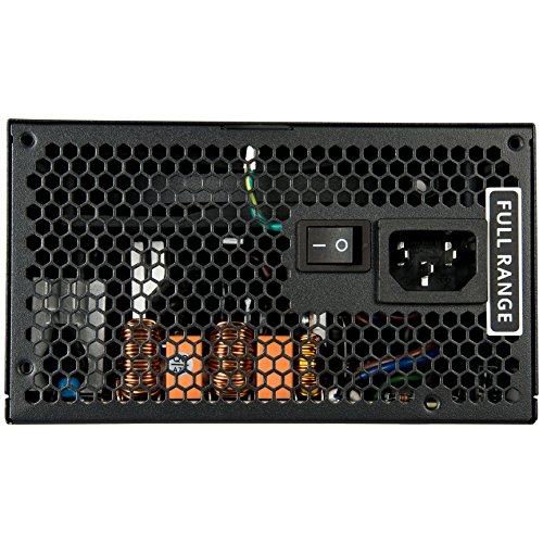 Build My PC, PC Builder, Rosewill Glacier 700M