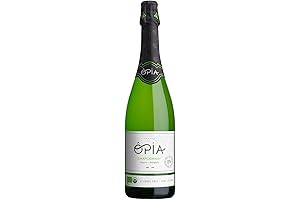 Opia: The Premium Non-Alcoholic Chardonnay Alternative