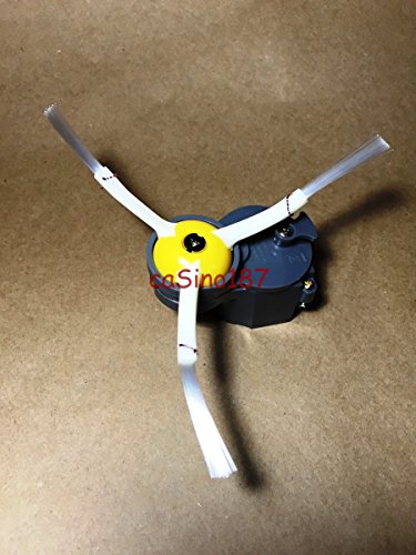 Upgraded Roomba 500/600/700/800 series Side Brush MOTOR Module 870 880 760 770 780 500 600 gray 700 595