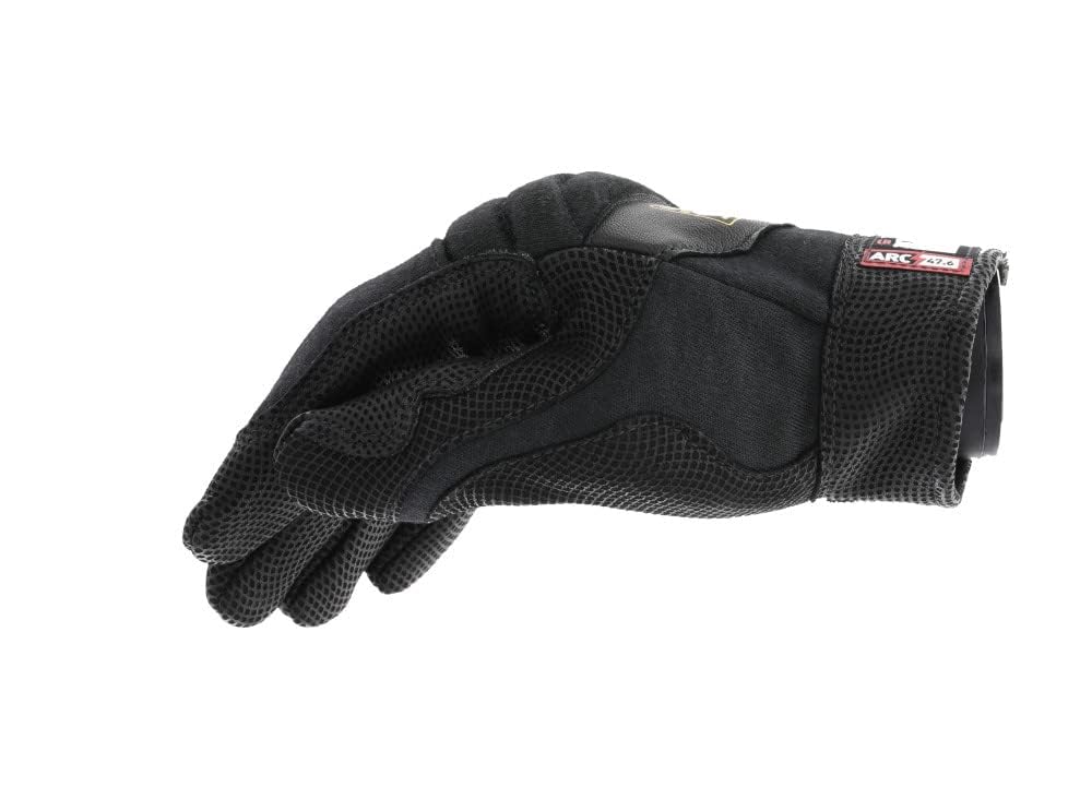Mechanix Wear Gants CarbonX® Level 5 (L, noir)