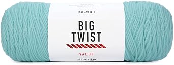 big twist yarn Top3商品