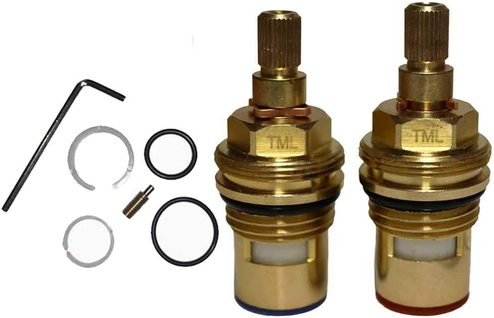 Tap Magician Franke Olympus Full repair Kit Compatible Ceramic