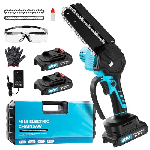 Electric Pruning Saw The 15 best products compared
