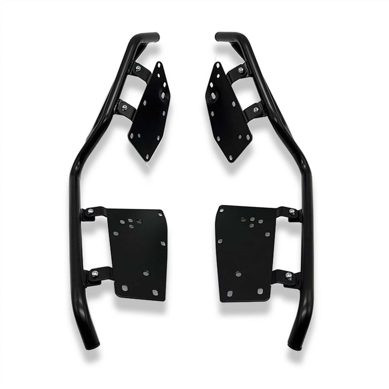 Accesorios patinetes Motor De Motocicleta para X-MAX 2018-2020 2021 Protector De Parachoques Frash Stunt Cage Crash Bar Frame Protector Xmax 300
