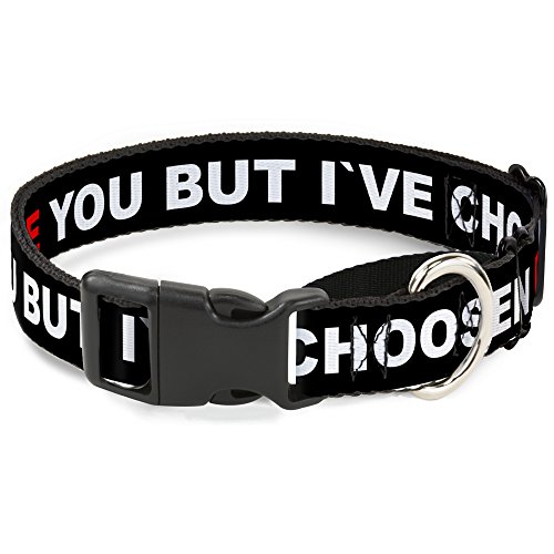 Buckle-Down MGC-W30925-L I Love You But I've Chosen Dubstep ubN/zCg/bh }[`Q[ hbOJ[A[W