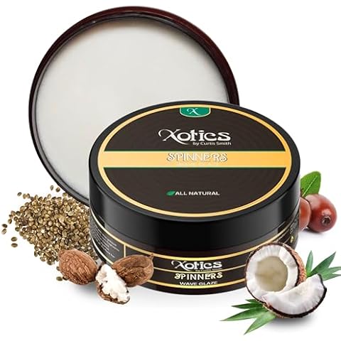 Xotics Spinners Wave Glaze 4oz Cover