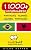 Capa de 11000+ Português - Albanês Albanês - Português Vocabulário (Bate-papo Mundial)