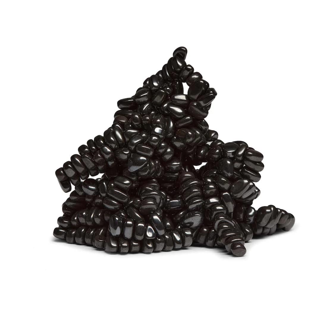 Twiddler ToysMagnetic Putty Pebbles – Over 1100 Ferrite Stones – Mild Fidget Magnets for a Satisfying Sensory Experience for Adults