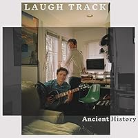 Laugh Track Ablum Cover