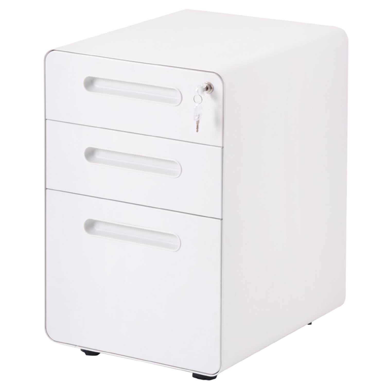 P Purlove File Cabinet 3 Drawer Metal Mo Buy Online In Fiji At Desertcart