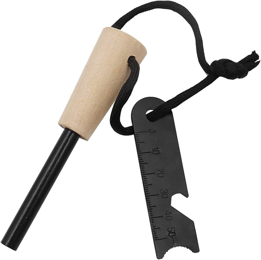 Amazon.co.jp: 火吹き棒 ツール 多機能 火起こし ファイヤー