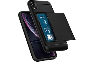 iPhone XR Case with MagSafe - Black