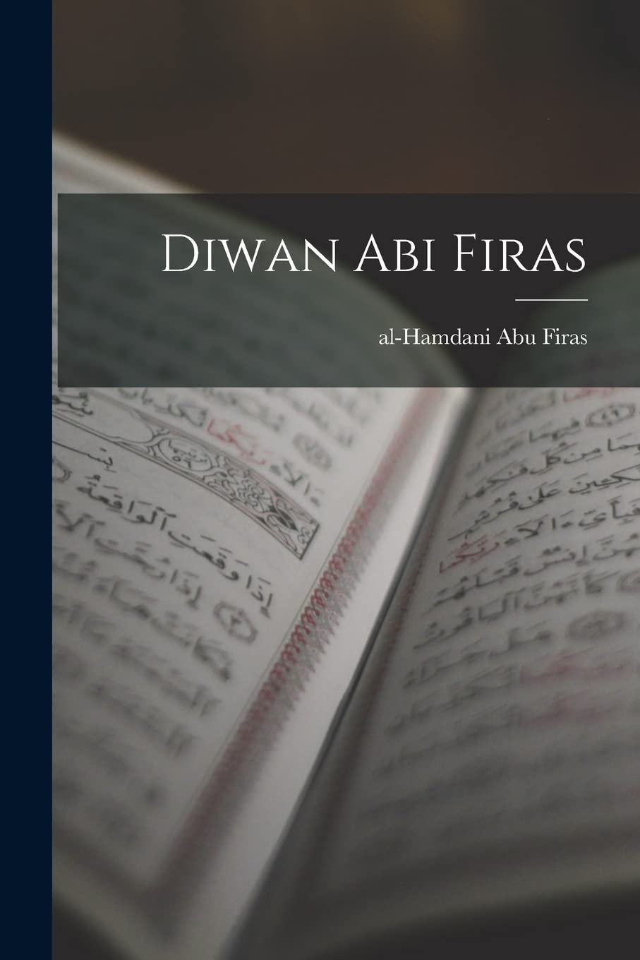 Diwan Abi Firas