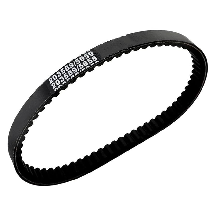 Amazon | バイク用ドライブベルト TAV用 マンコ 5959 203589 5HP