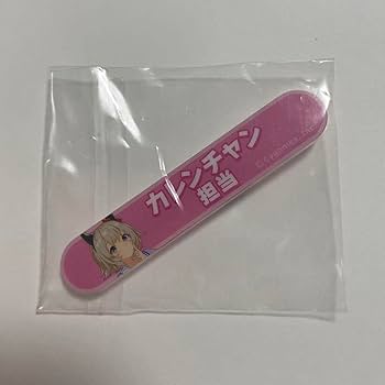 ウマ娘 カレンチャン 担当称号アクリルバッジ キャラバッジ 缶バッジ 2点 ウマ娘 カレンチャン 担当称号アクリルバッジ キャラバッジ 缶