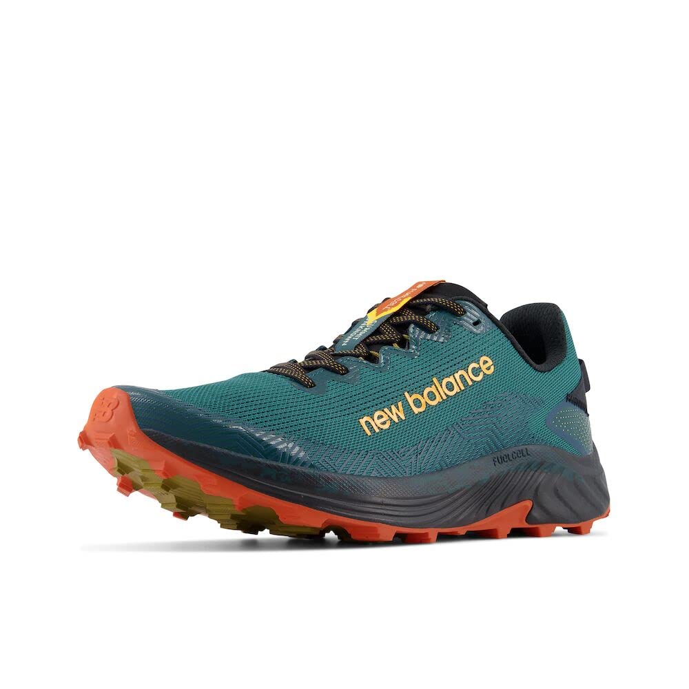 New Balance Mens Fuelcell Summit Unknown V4 Desertcart INDIA