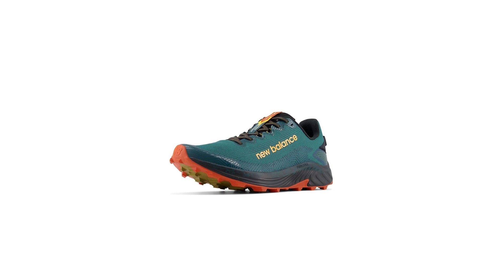 Amazon.com | New Balance Men's FuelCell Summit Unknown V4