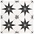 SUNPEEL Peel and Stick Floor Tiles, Waterproof Vinyl Flooring for Bathroom Kitchen Bedrooms Living Room Wall RV (20, White, 11.8" x 11.8")
