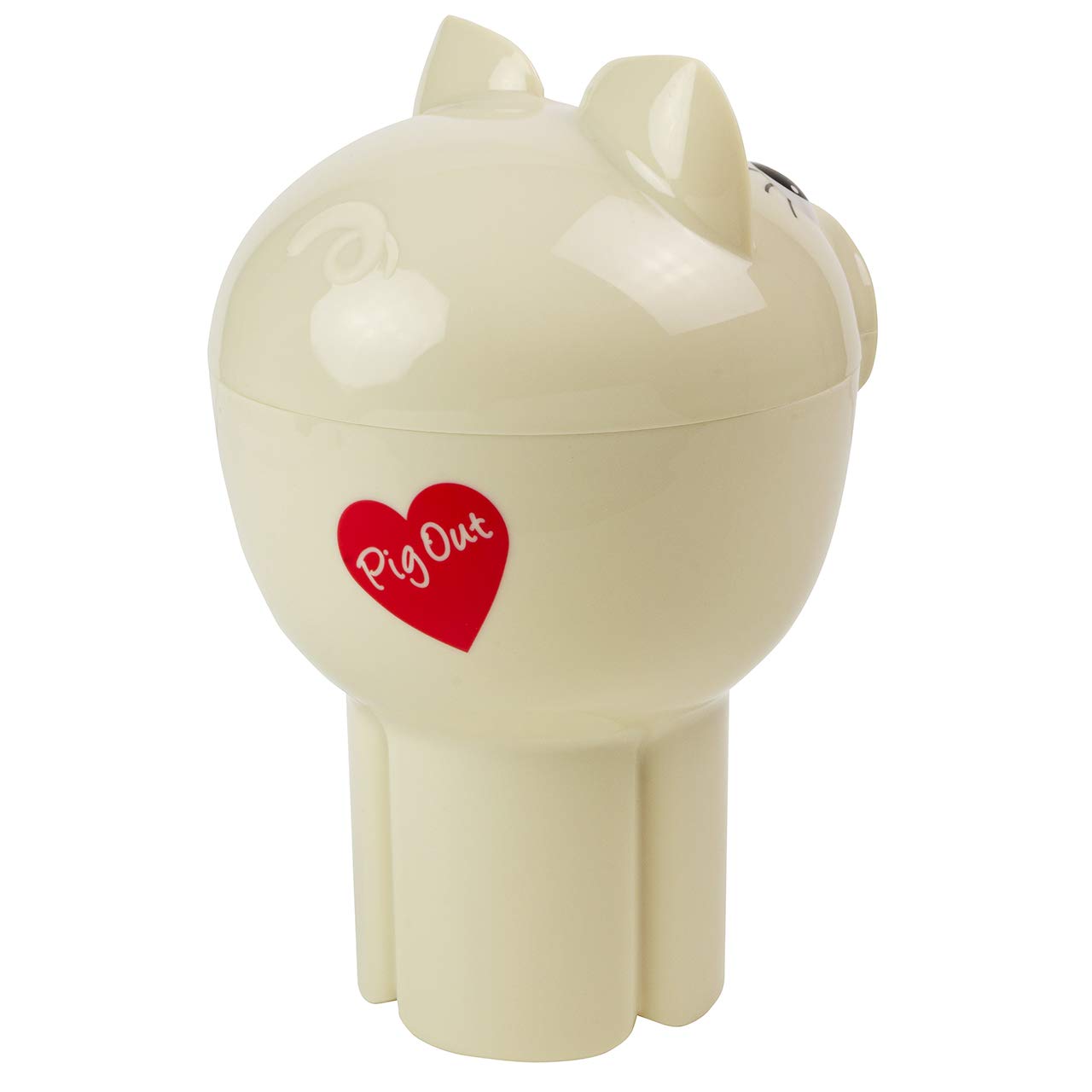 Hutzler PigOut CarGo Container, Almond