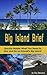 Big Island Brief : Quickly Master What You Need to See and Do on Hawaii's Big Island (Vacation Briefs Book 3)