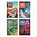 Nancy Drew Mystery Stories Books 1-4