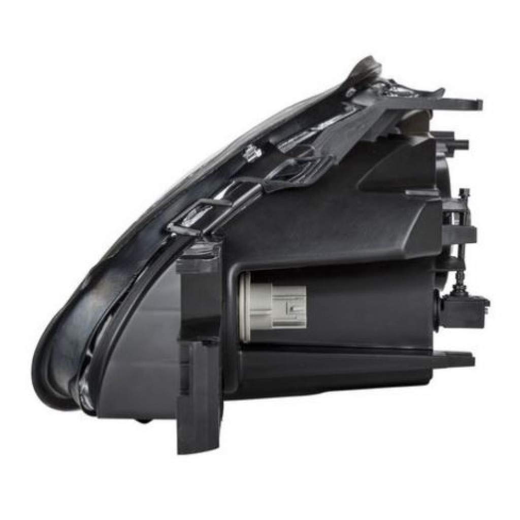 Amazon.com: KarParts360 For Dodge Neon Headlight 2005 Passenger  