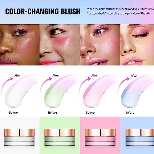 Rostro, Beauty Imagen adicional