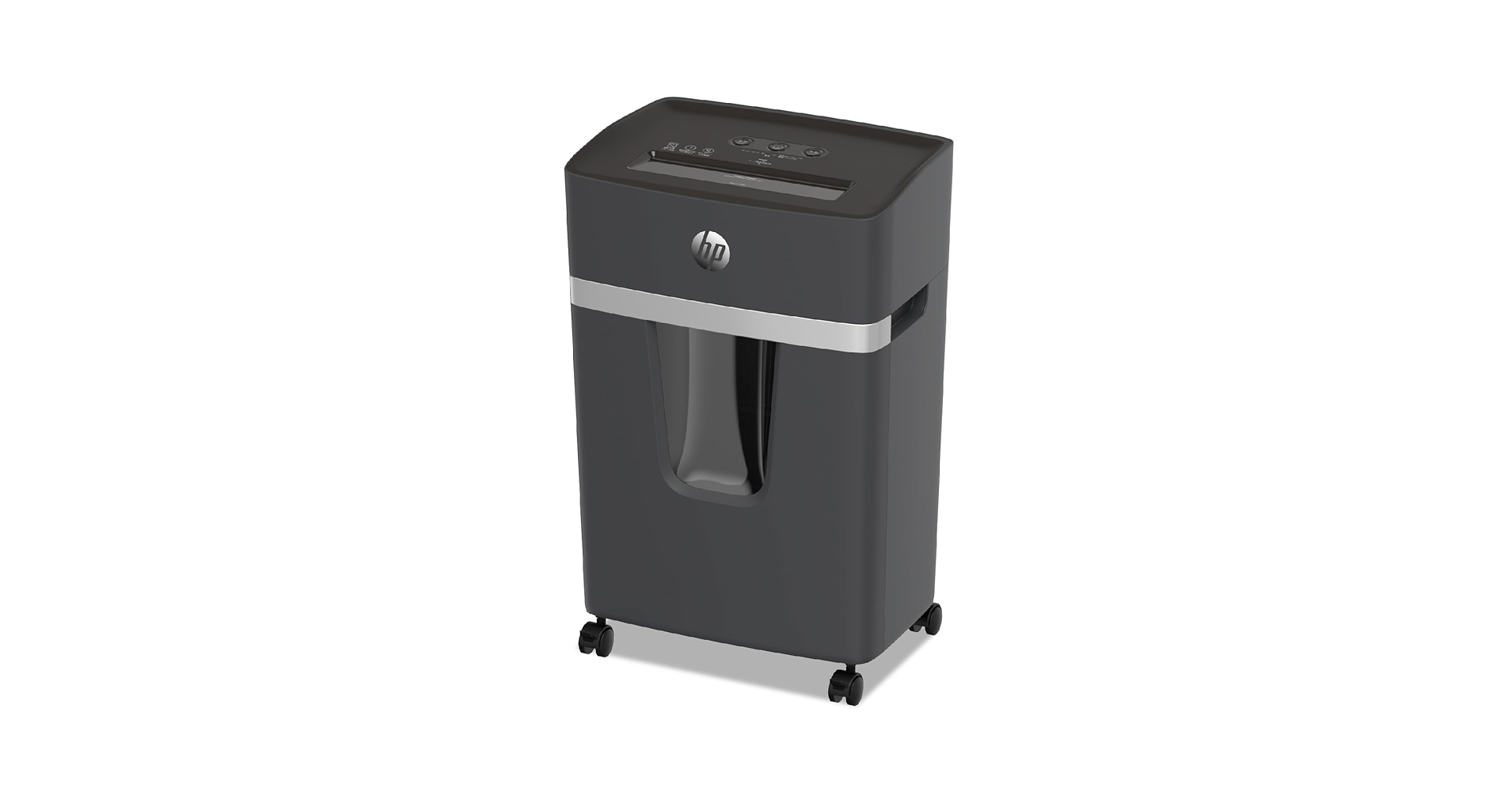 Amazon.co.jp: HP電動シュレッダー 業務用 家庭用(20L / 2-5人用